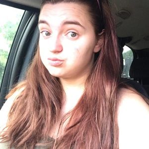 Meet your Posher, Mariyah